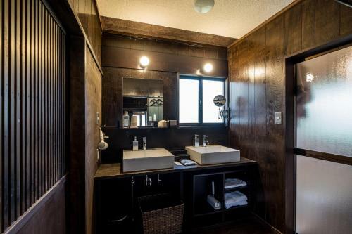 Villa Classic Japan Living Miuraya