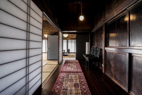 Villa Classic Japan Living Miuraya