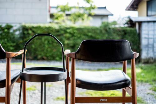 Villa Classic Japan Living Miuraya
