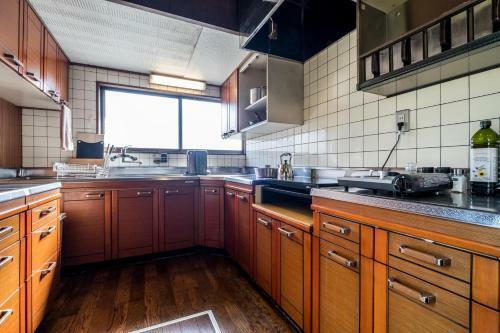 Villa Classic Japan Living Miuraya