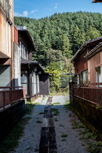 Villa Classic Japan Living Miuraya