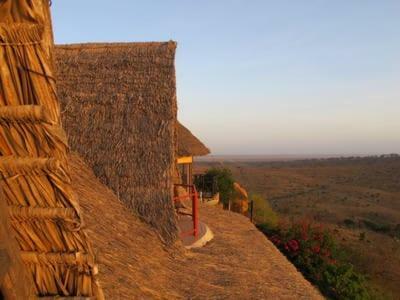 Lion Hill Safari Lodge