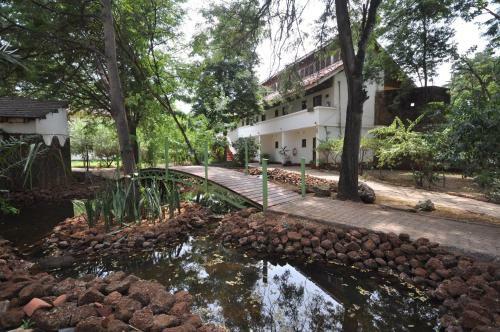 Bed & Breakfast Hunters Lodge