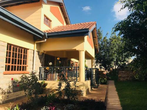 Hostal Jari Inn And Bistro