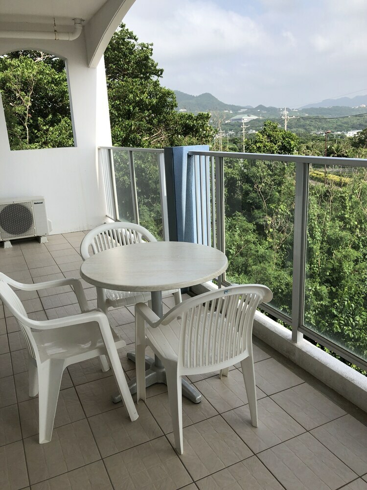 Apartamento Ocean Front Yamakawa Condominium Resort