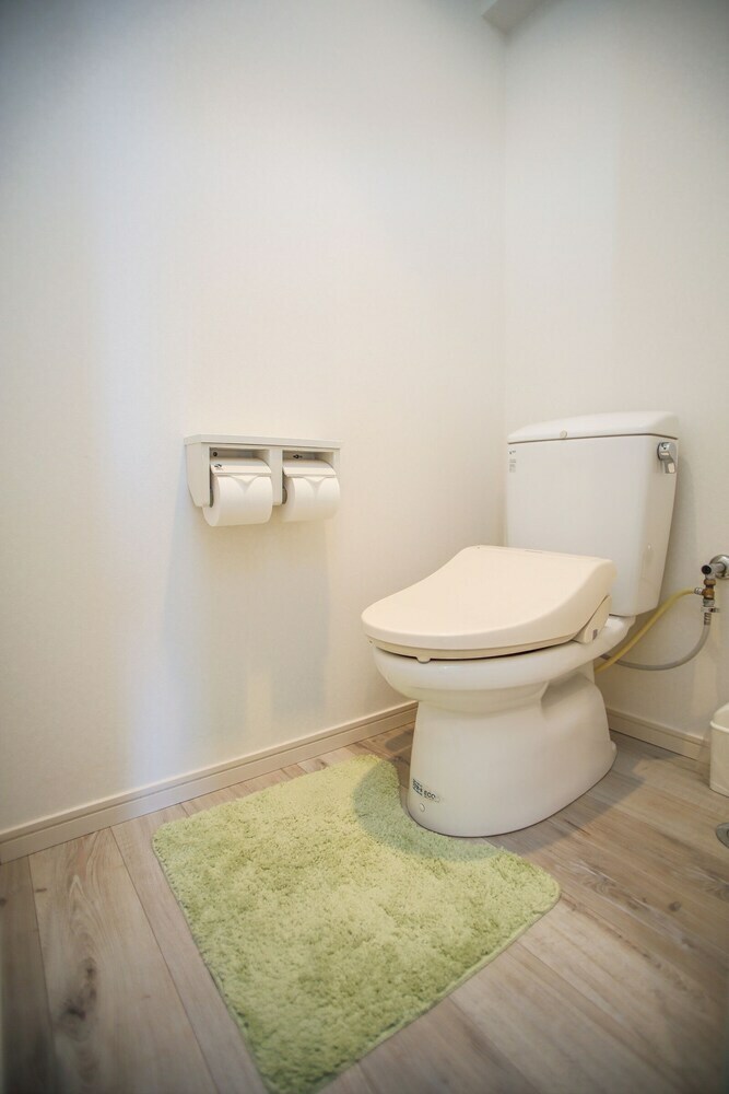 Apartamento Ocean Front Yamakawa Condominium Resort
