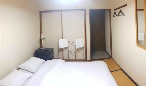 Bed & Breakfast First Tracks At Cortina / Norikura