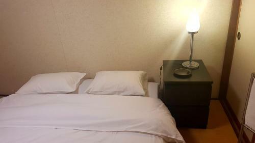 Bed & Breakfast First Tracks At Cortina / Norikura