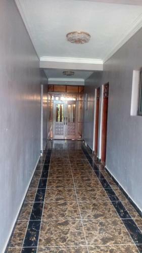 Hotel Sisters And Spa