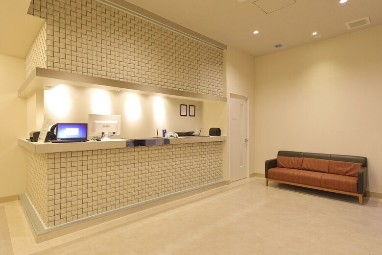 Reco Hotel Mikuni
