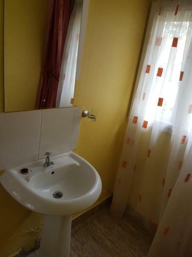 Hotel Hippo Safaris Resort