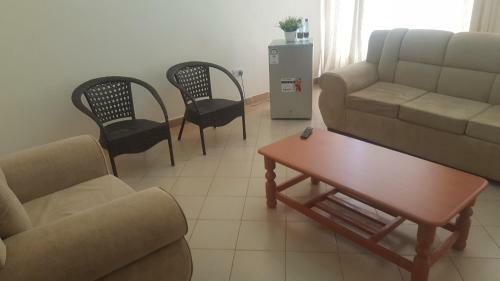 Hotel Kakamega Milimani Resort