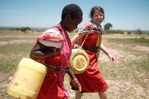 Oseki Maasai Mara Camp