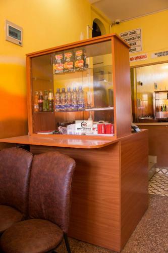 Hotel Mayy Lounge
