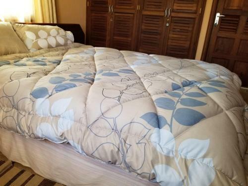Emun Homestay Nyali