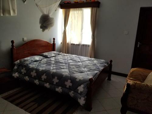 Emun Homestay Nyali