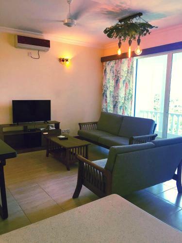 1 Bedroom At Royal Apartments, Links Road
