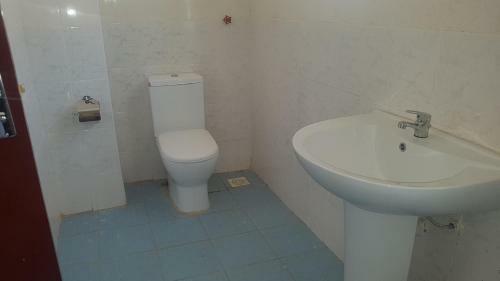 Calabash Hotel, Migori