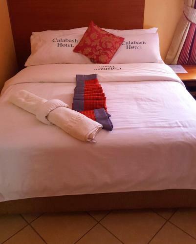Calabash Hotel, Migori