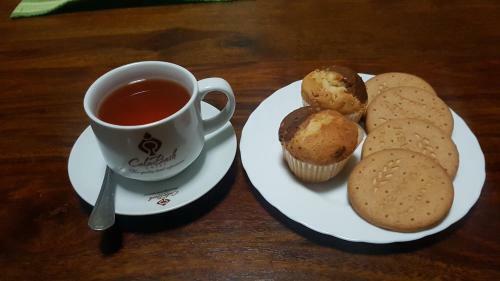 Calabash Hotel, Migori