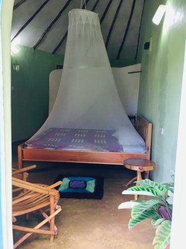 Hotel Wayando Beach Eco Lodge