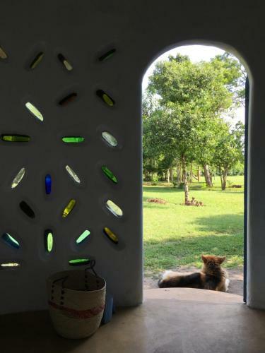 Hotel Wayando Beach Eco Lodge
