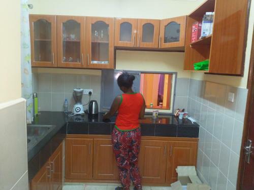 Vihiga County Vip Home