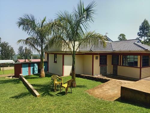 Vihiga County Vip Home