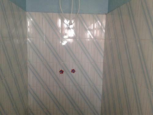 Hostal Enkang Eseriani Guest House