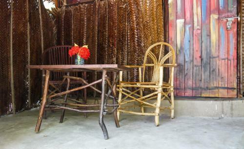 Albergue Bidi Badu Backpackers Diani