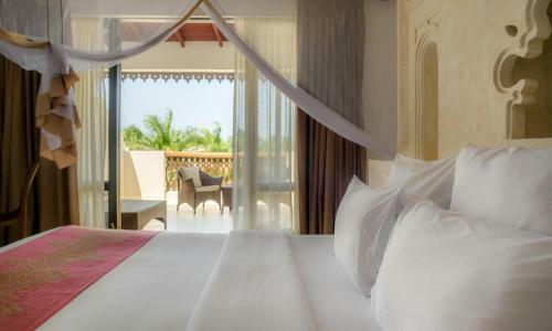 Hotel Swahili Beach