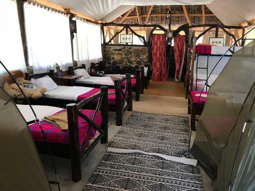 Sabache Camp