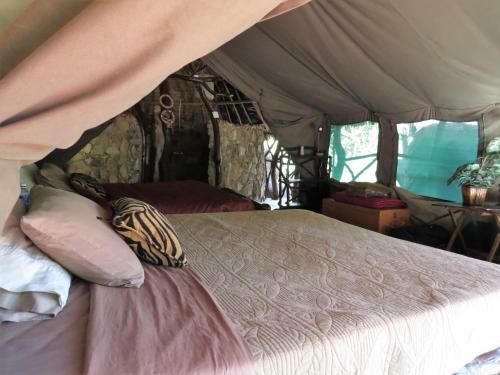 Sabache Camp