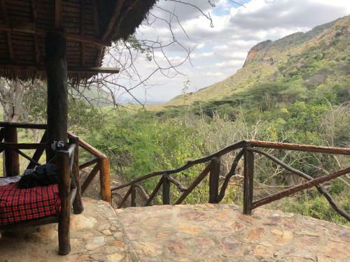Sabache Camp