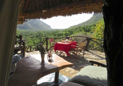 Sabache Camp