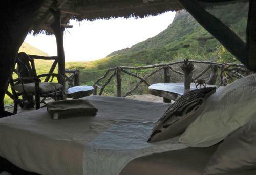 Sabache Camp