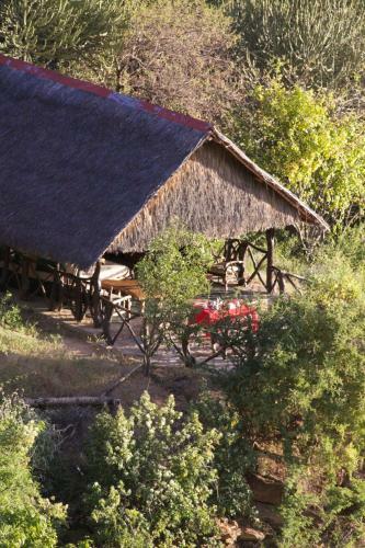 Sabache Camp