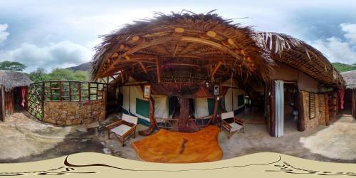 Sabache Camp