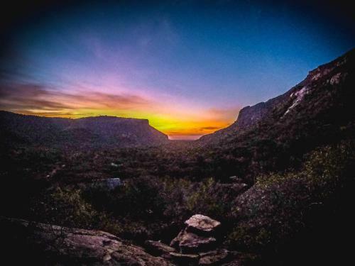Sabache Camp