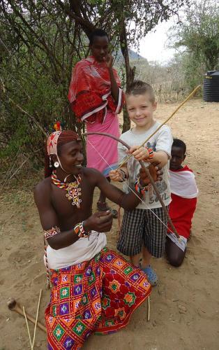 Sabache Camp