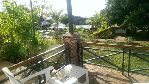 Agroturismo Kilima Kiu Manor