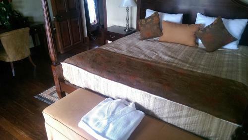Agroturismo Kilima Kiu Manor