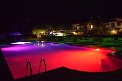 Agroturismo Kilima Kiu Manor
