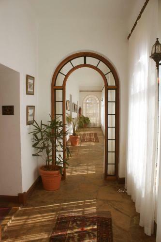 Agroturismo Kilima Kiu Manor