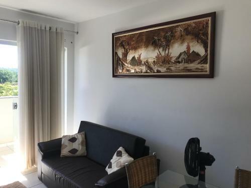 Apartamento Pontal Do Lago Flat