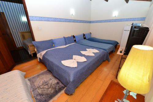 Hostal Pousada Europa