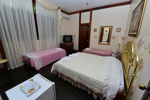 Hostal Pousada Europa