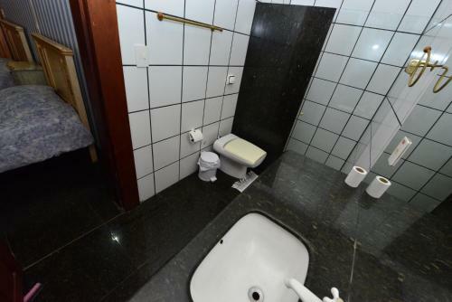 Hostal Pousada Europa