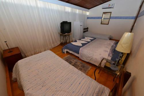 Hostal Pousada Europa