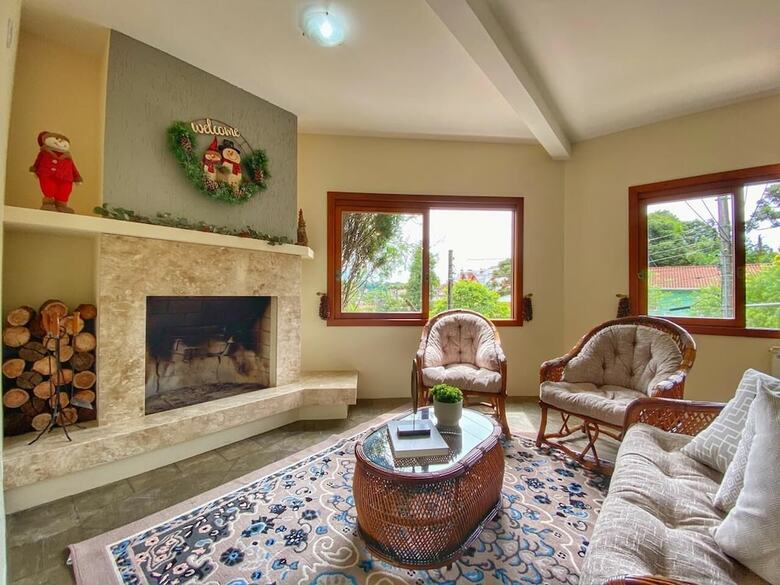 Hostal Pousada Flor De Canela